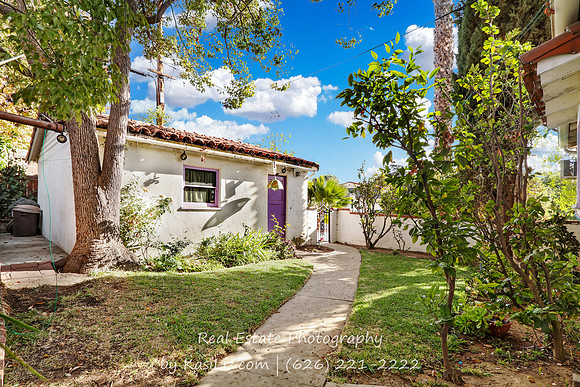 Real Estate Photography | 705 E Stocker Street-Glendale | Kasi Liz The Real Estate Photographer