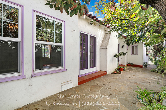 Real Estate Photography | 705 E Stocker Street-Glendale | Kasi Liz The Real Estate Photographer
