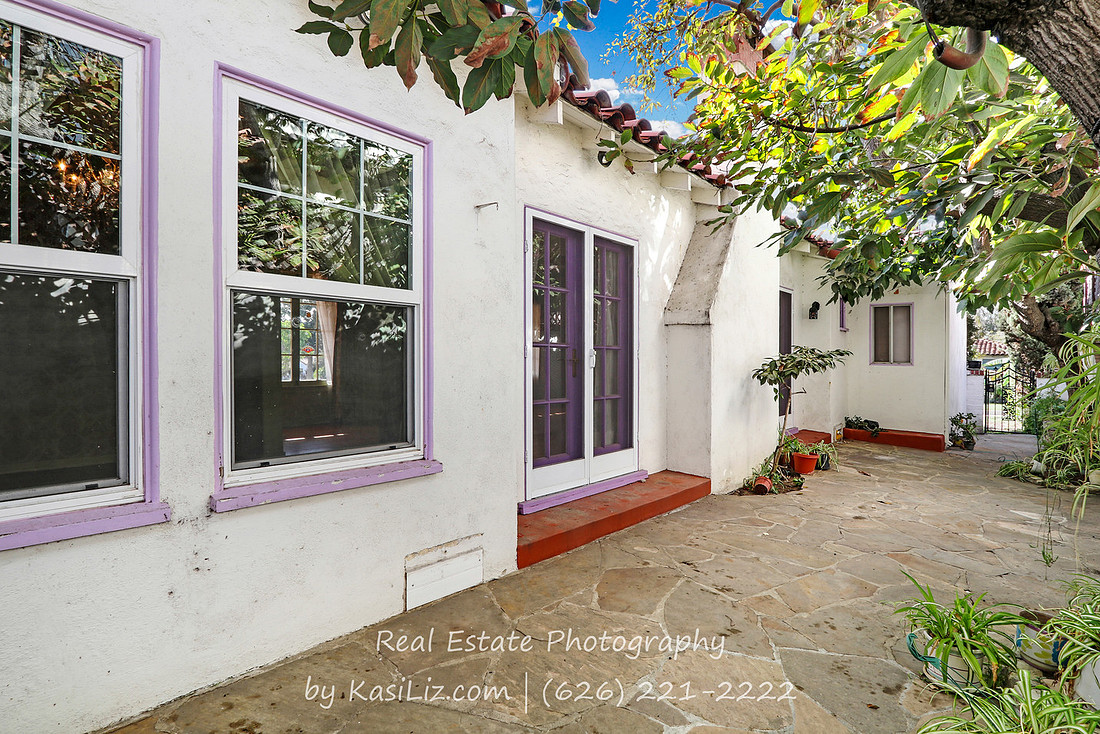 Real Estate Photography | 705 E Stocker Street-Glendale | Kasi Liz The Real Estate Photographer