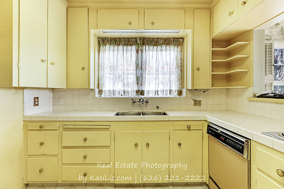 Real Estate Photography | 705 E Stocker Street-Glendale | Kasi Liz The Real Estate Photographer