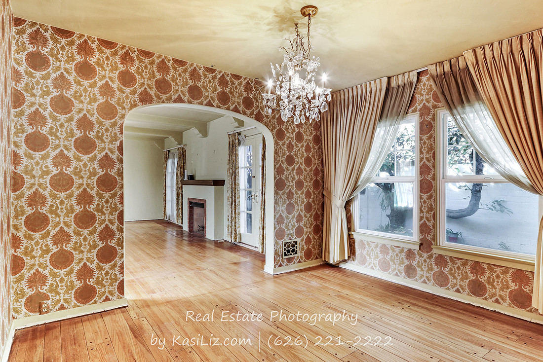 Real Estate Photography | 705 E Stocker Street-Glendale | Kasi Liz The Real Estate Photographer
