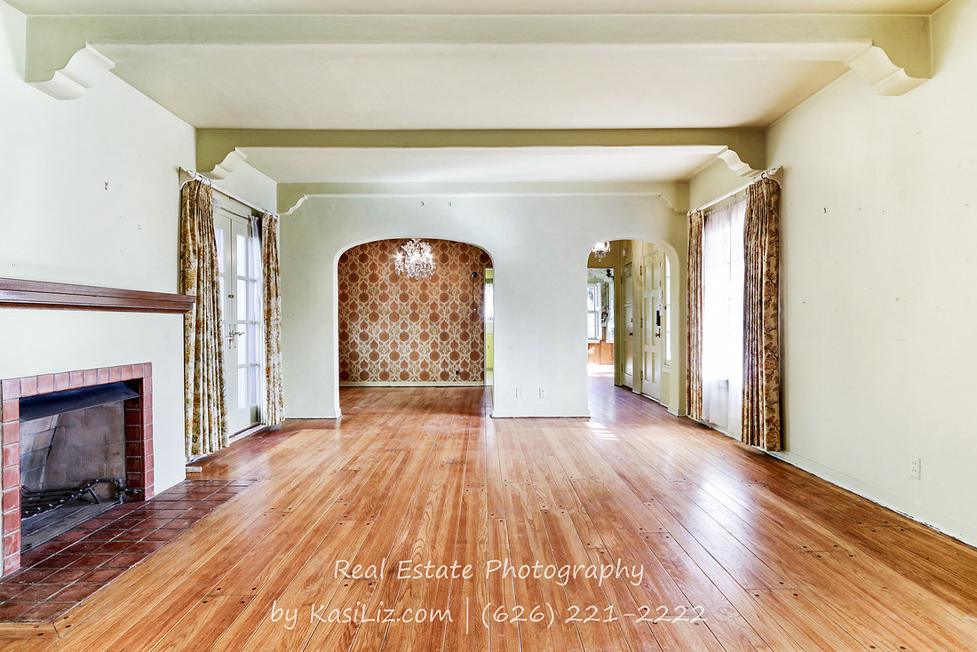Real Estate Photography | 705 E Stocker Street-Glendale | Kasi Liz The Real Estate Photographer
