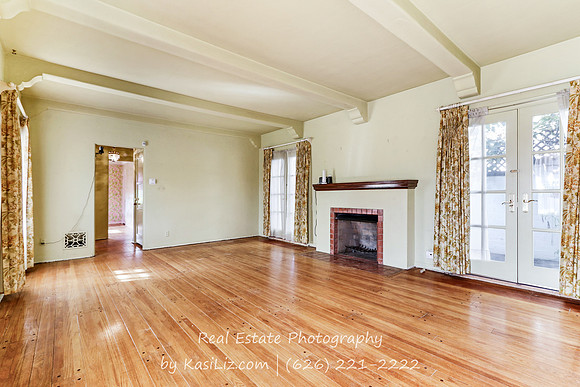 Real Estate Photography | 705 E Stocker Street-Glendale | Kasi Liz The Real Estate Photographer