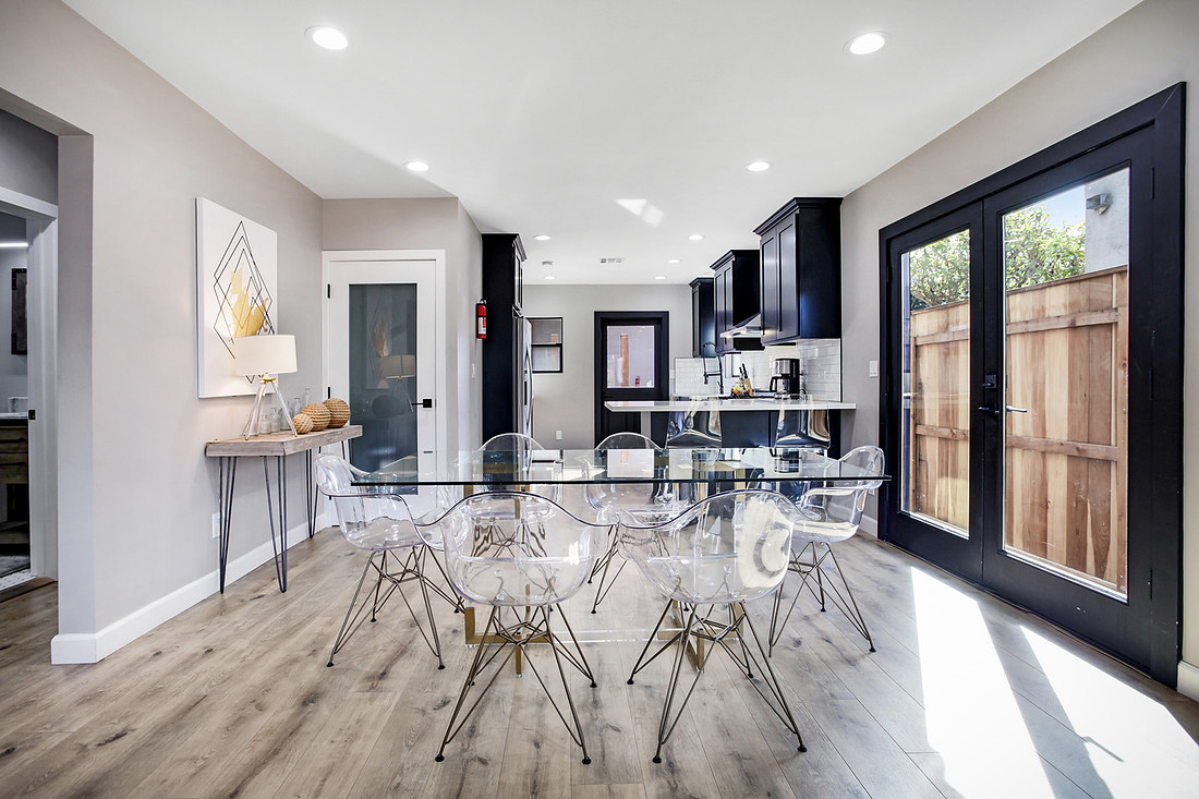 Real Estate Photography | 708 Indiana Ave-Venice-90291 | Kasi Liz The Real Estate Photographer