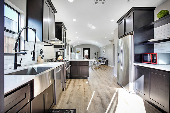 Real Estate Photography | 708 Indiana Ave-Venice-90291 | Kasi Liz The Real Estate Photographer