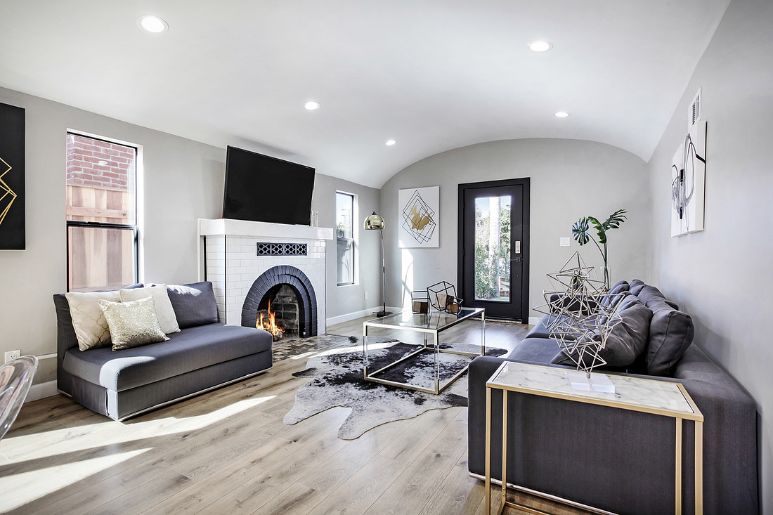 Real Estate Photography | 708 Indiana Ave-Venice-90291 | Kasi Liz The Real Estate Photographer