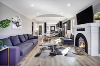 Real Estate Photography | 708 Indiana Ave-Venice-90291 | Kasi Liz The Real Estate Photographer