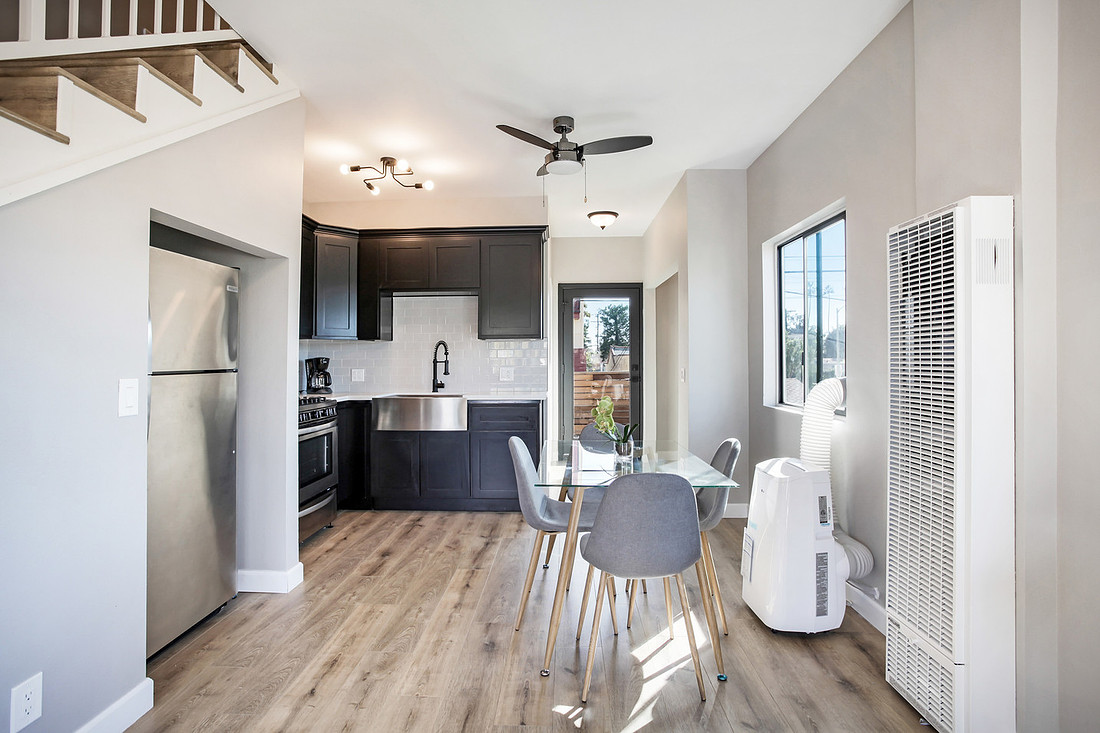 Real Estate Photography | 708 Indiana Ave-Venice-90291 | Kasi Liz The Real Estate Photographer