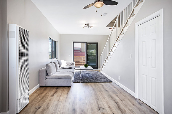 Real Estate Photography | 708 Indiana Ave-Venice-90291 | Kasi Liz The Real Estate Photographer