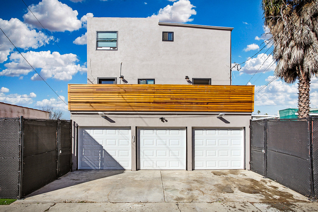 Real Estate Photography | 708 Indiana Ave-Venice-90291 | Kasi Liz The Real Estate Photographer