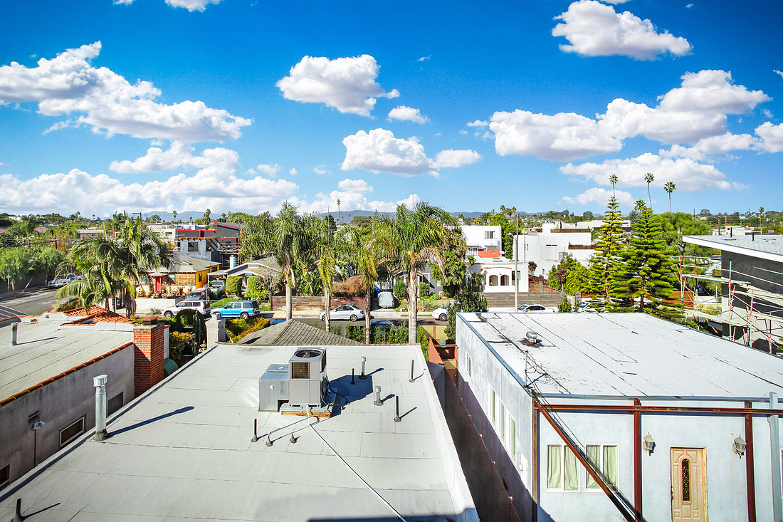 Real Estate Photography | 708 Indiana Ave-Venice-90291 | Kasi Liz The Real Estate Photographer