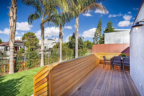 Real Estate Photography | 708 Indiana Ave-Venice-90291 | Kasi Liz The Real Estate Photographer