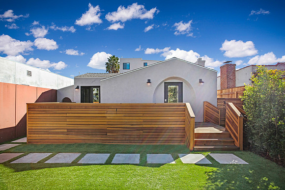 Real Estate Photography | 708 Indiana Ave-Venice-90291 | Kasi Liz The Real Estate Photographer