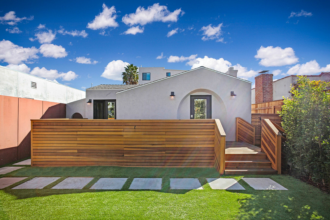 Real Estate Photography | 708 Indiana Ave-Venice-90291 | Kasi Liz The Real Estate Photographer