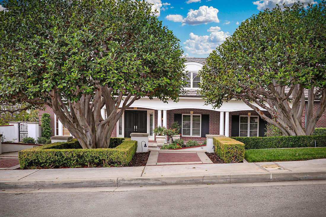 Real Estate Photography | 711 N Banna Ave-Glendora | Kasi Liz The real Estate Photographer