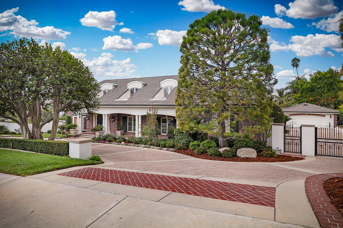 Real Estate Photography | 711 N Banna Ave-Glendora | Kasi Liz The real Estate Photographer