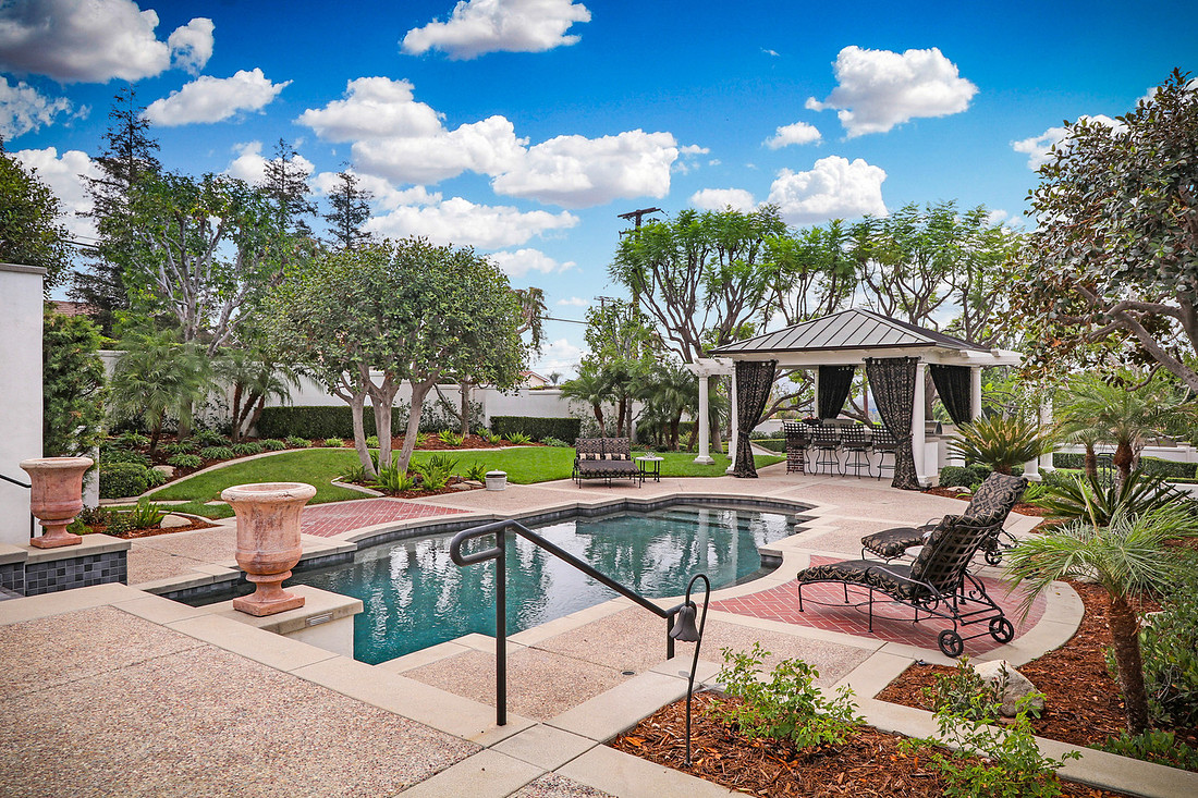 Real Estate Photography | 711 N Banna Ave-Glendora | Kasi Liz The real Estate Photographer