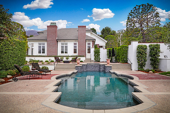 Real Estate Photography | 711 N Banna Ave-Glendora | Kasi Liz The real Estate Photographer