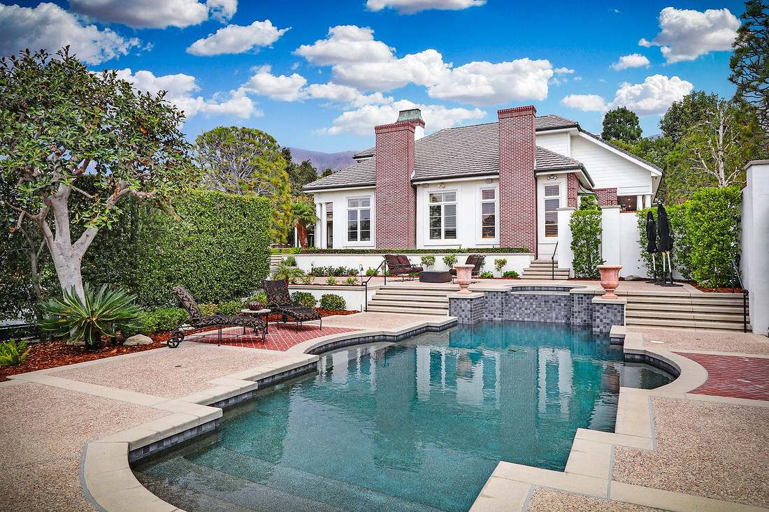 Real Estate Photography | 711 N Banna Ave-Glendora | Kasi Liz The real Estate Photographer