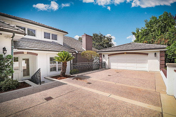 Real Estate Photography | 711 N Banna Ave-Glendora | Kasi Liz The real Estate Photographer