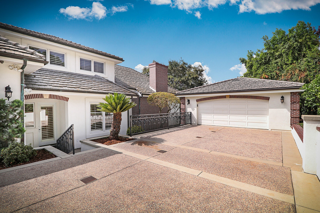 Real Estate Photography | 711 N Banna Ave-Glendora | Kasi Liz The real Estate Photographer
