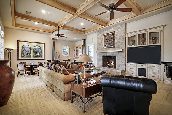 Real Estate Photography | 711 N Banna Ave-Glendora | Kasi Liz The real Estate Photographer
