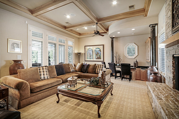 Real Estate Photography | 711 N Banna Ave-Glendora | Kasi Liz The real Estate Photographer