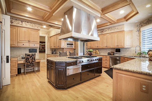 Real Estate Photography | 711 N Banna Ave-Glendora | Kasi Liz The real Estate Photographer