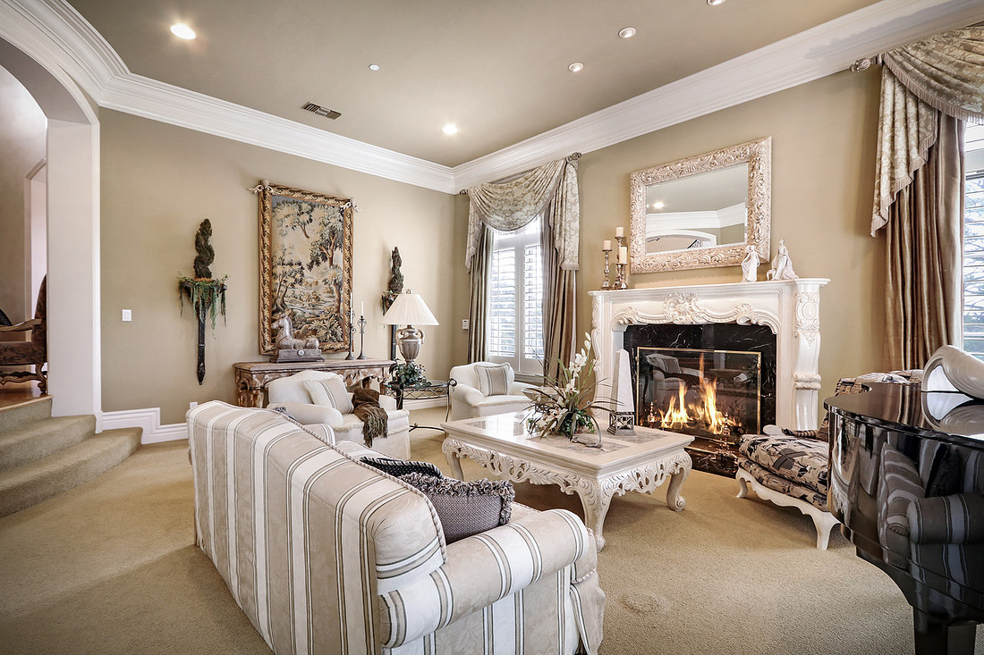 Real Estate Photography | 711 N Banna Ave-Glendora | Kasi Liz The real Estate Photographer