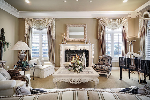 Real Estate Photography | 711 N Banna Ave-Glendora | Kasi Liz The real Estate Photographer