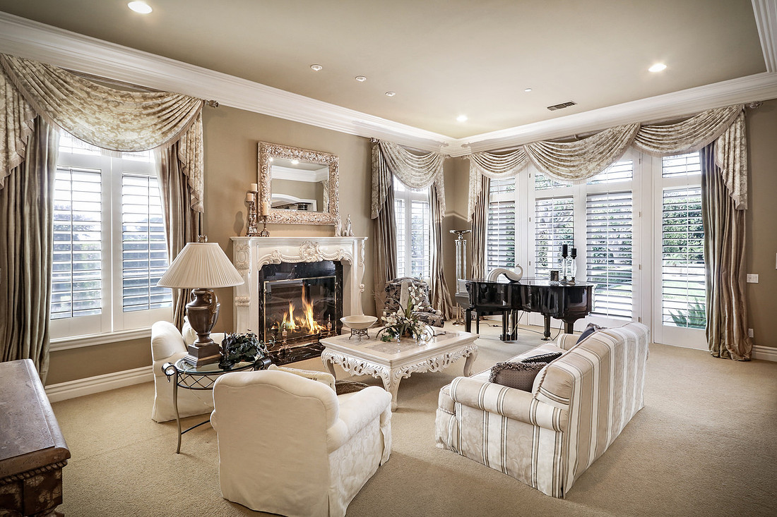 Real Estate Photography | 711 N Banna Ave-Glendora | Kasi Liz The real Estate Photographer
