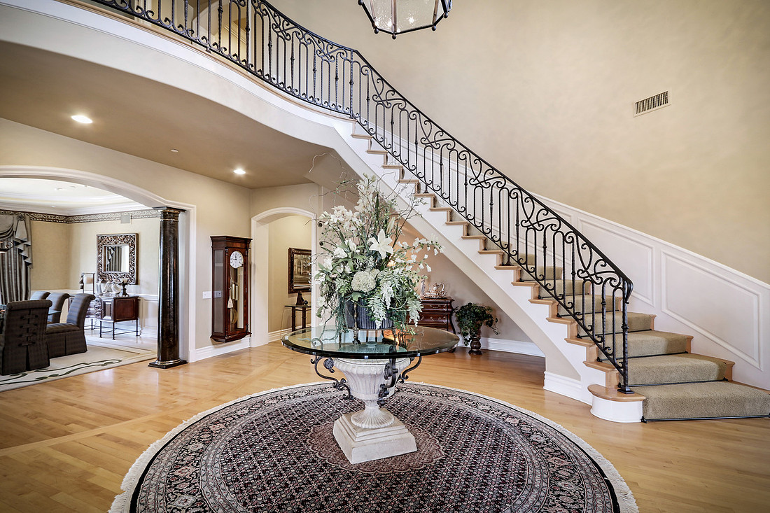 Real Estate Photography | 711 N Banna Ave-Glendora | Kasi Liz The real Estate Photographer