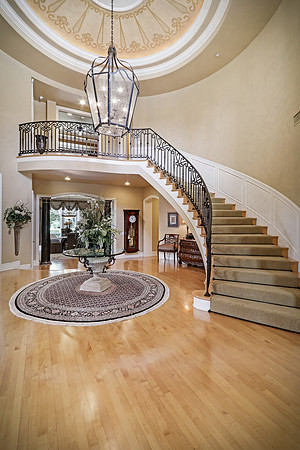 Real Estate Photography | 711 N Banna Ave-Glendora | Kasi Liz The real Estate Photographer
