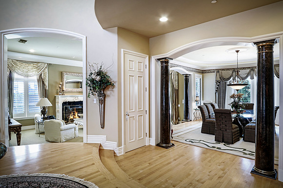 Real Estate Photography | 711 N Banna Ave-Glendora | Kasi Liz The real Estate Photographer