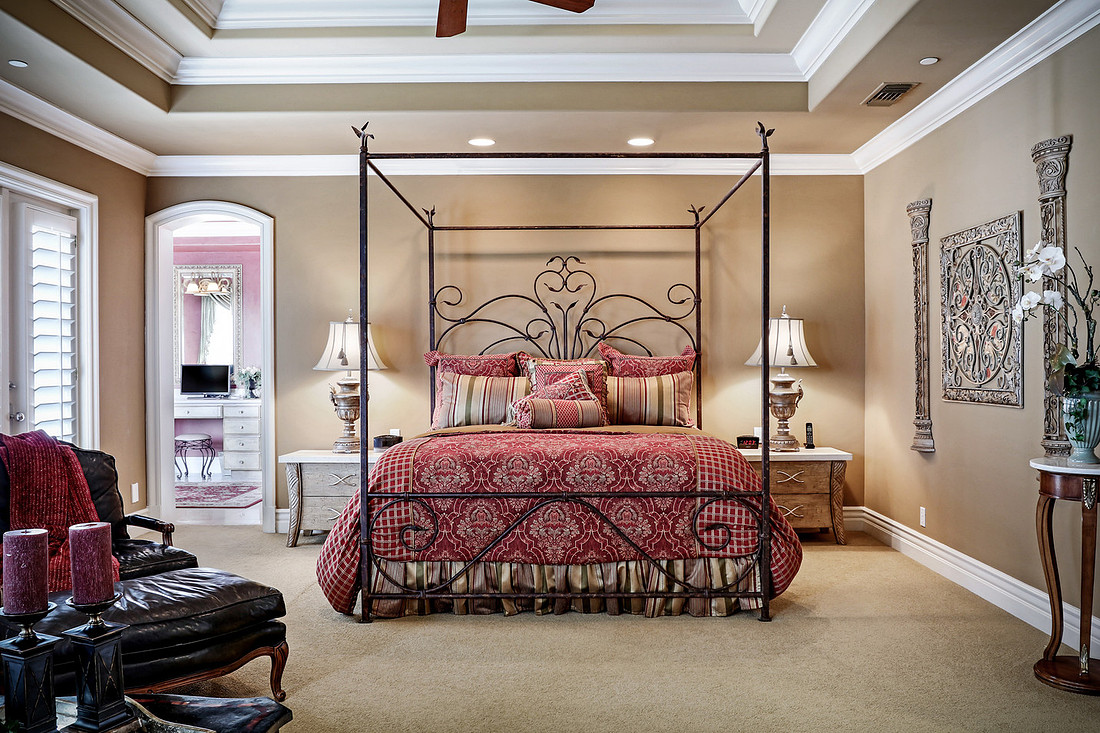 Real Estate Photography | 711 N Banna Ave-Glendora | Kasi Liz The real Estate Photographer