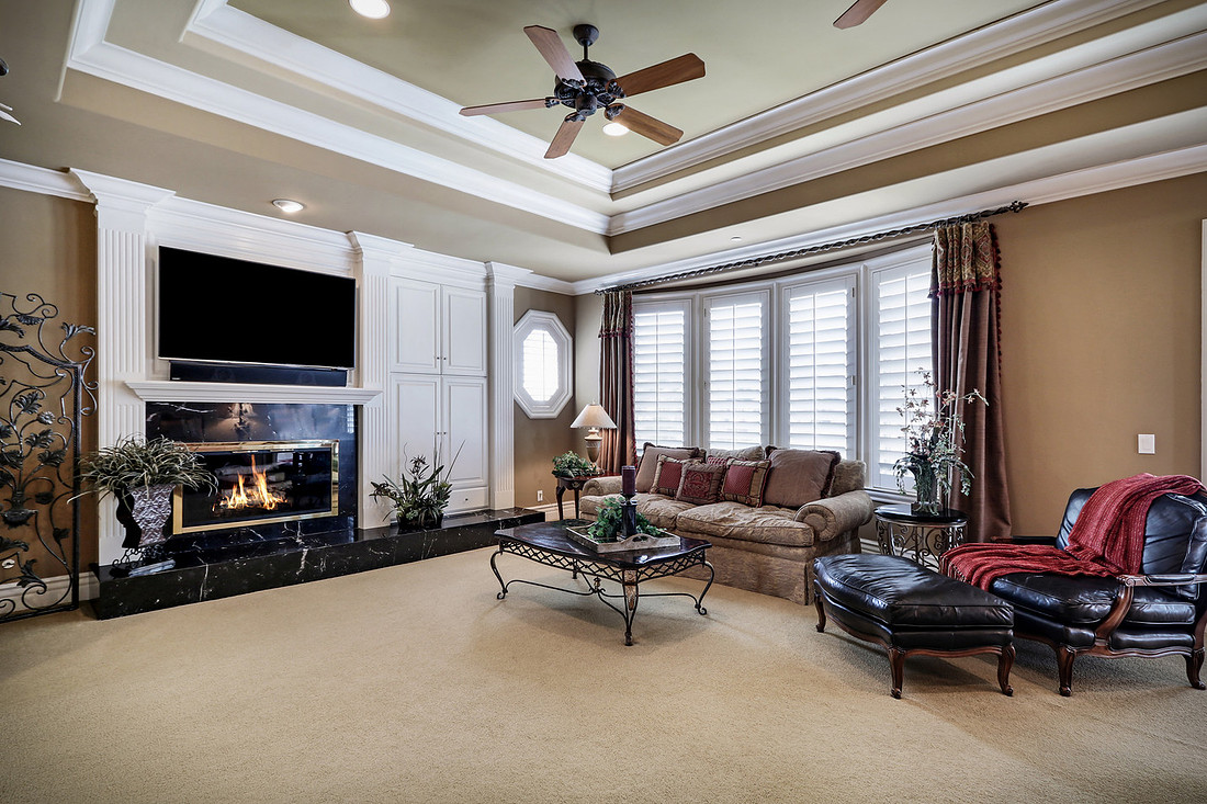 Real Estate Photography | 711 N Banna Ave-Glendora | Kasi Liz The real Estate Photographer