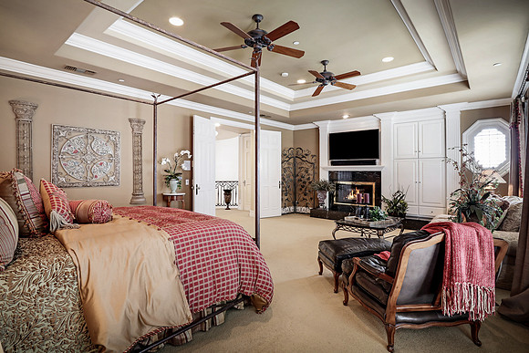 Real Estate Photography | 711 N Banna Ave-Glendora | Kasi Liz The real Estate Photographer