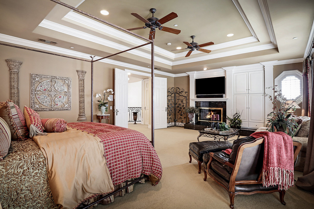 Real Estate Photography | 711 N Banna Ave-Glendora | Kasi Liz The real Estate Photographer