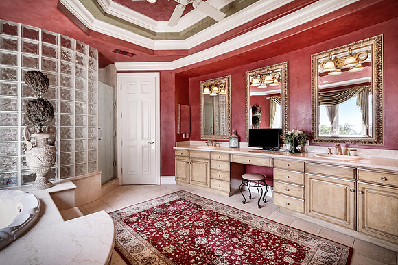 Real Estate Photography | 711 N Banna Ave-Glendora | Kasi Liz The real Estate Photographer