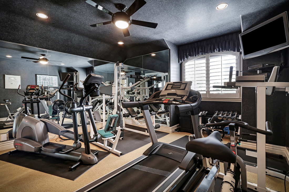 Real Estate Photography | 711 N Banna Ave-Glendora | Kasi Liz The real Estate Photographer