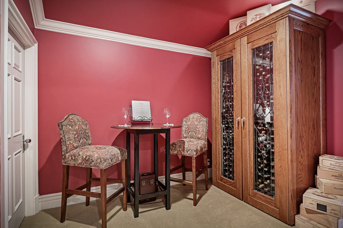 Real Estate Photography | 711 N Banna Ave-Glendora | Kasi Liz The real Estate Photographer