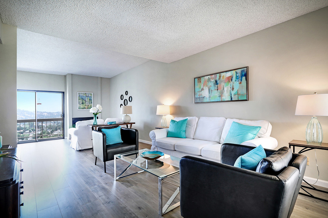 Real Estate Photography | 786 Portola Terrace-LA 90042 | Kasi Liz The Real Estate Photographer