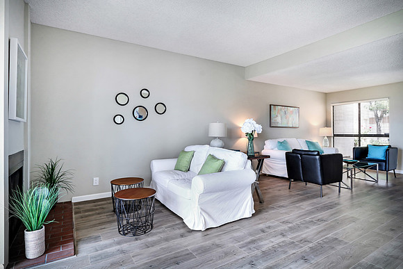 Real Estate Photography | 786 Portola Terrace-LA 90042 | Kasi Liz The Real Estate Photographer