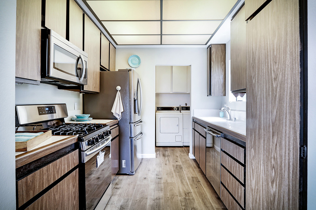 Real Estate Photography | 786 Portola Terrace-LA 90042 | Kasi Liz The Real Estate Photographer