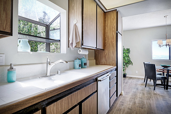 Real Estate Photography | 786 Portola Terrace-LA 90042 | Kasi Liz The Real Estate Photographer