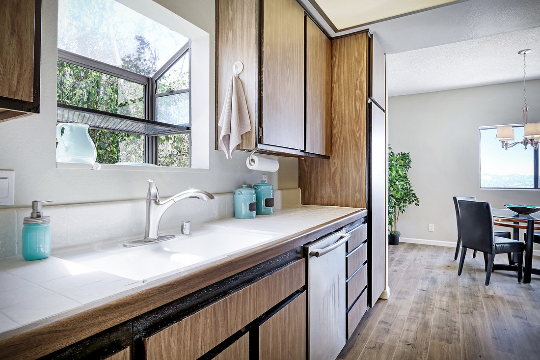 Real Estate Photography | 786 Portola Terrace-LA 90042 | Kasi Liz The Real Estate Photographer