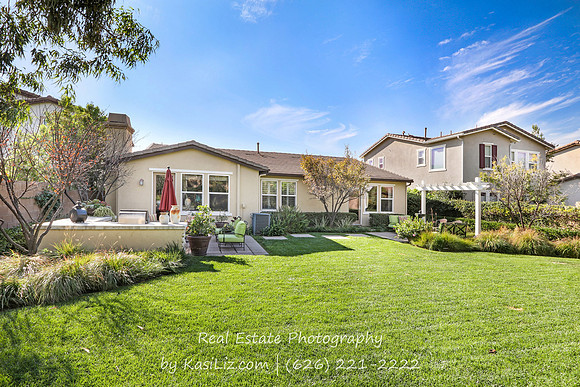 Real Estate Photography | 861 Parkview Terrace-Glendora | Kasi Liz The Real Estate Photographer