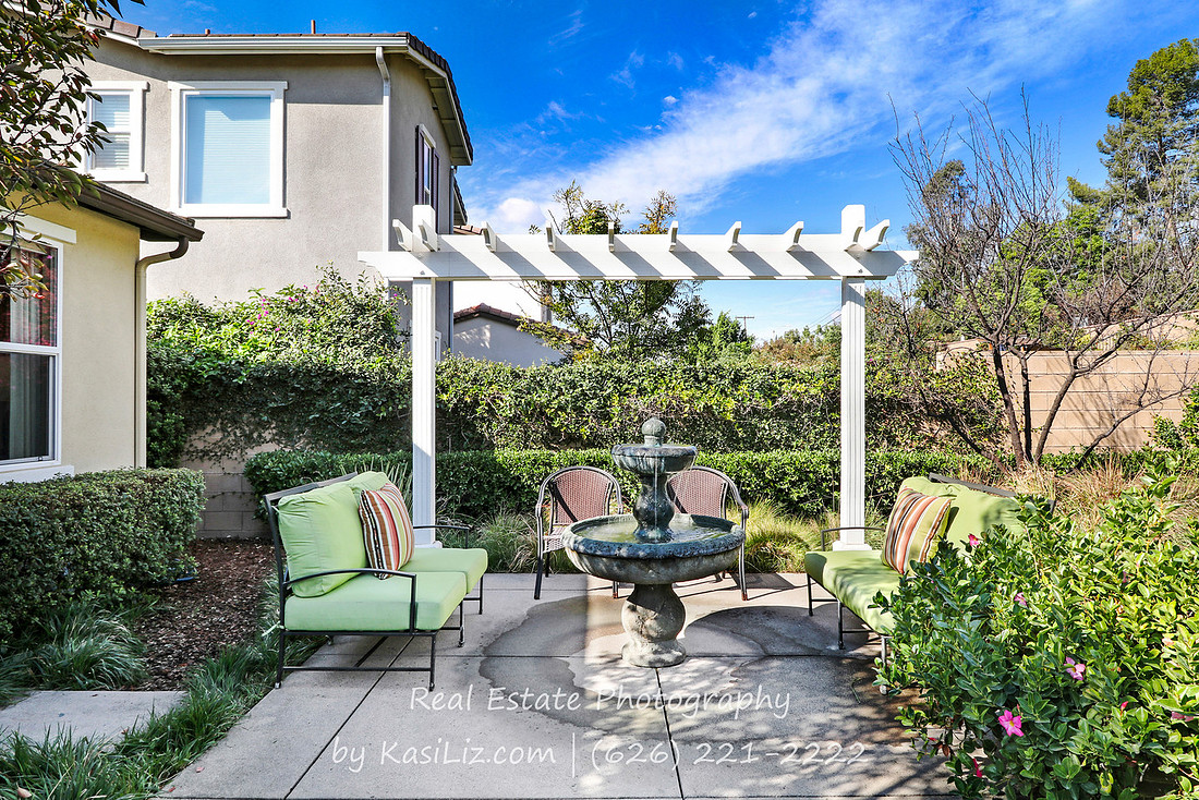 Real Estate Photography | 861 Parkview Terrace-Glendora | Kasi Liz The Real Estate Photographer