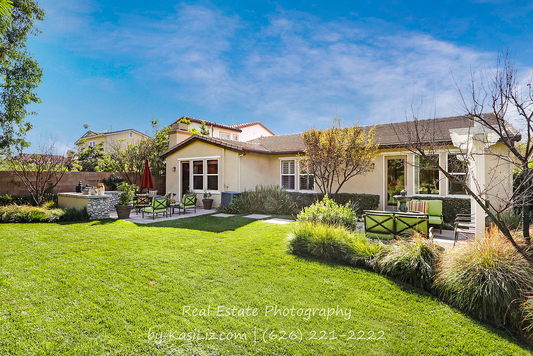 Real Estate Photography | 861 Parkview Terrace-Glendora | Kasi Liz The Real Estate Photographer