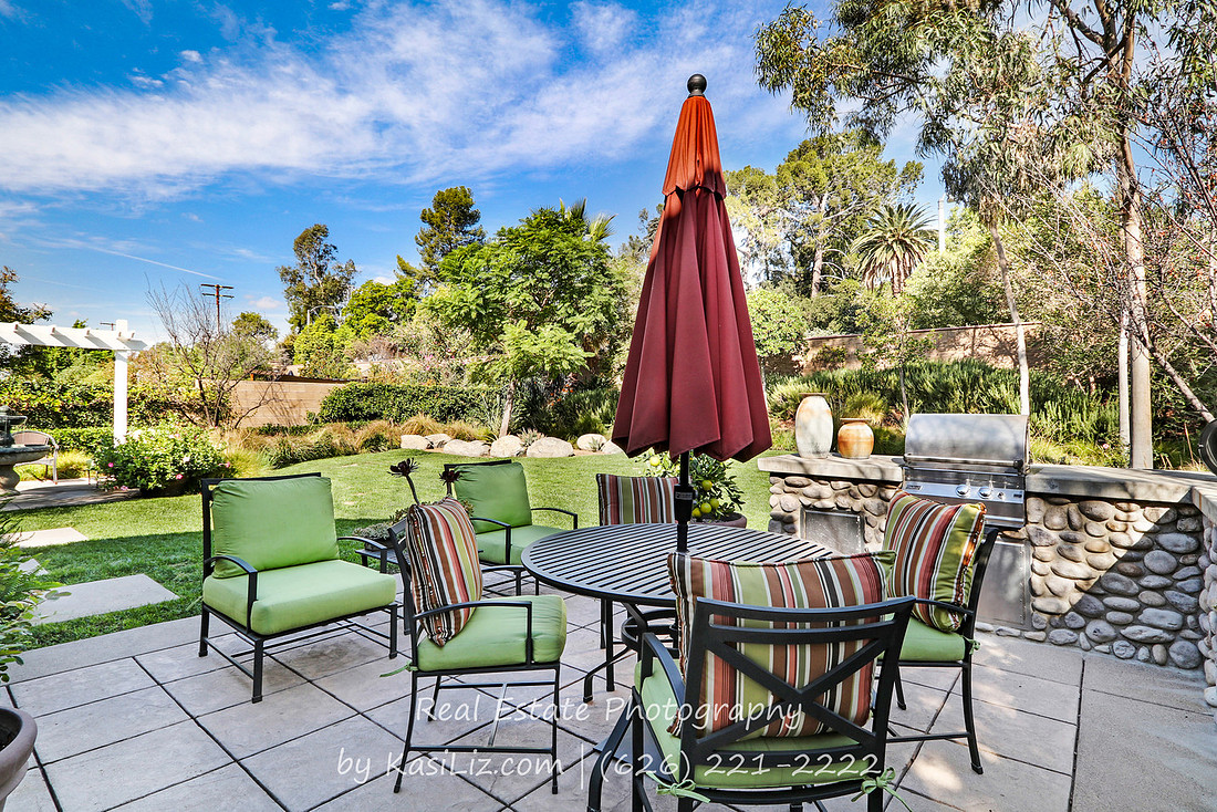 Real Estate Photography | 861 Parkview Terrace-Glendora | Kasi Liz The Real Estate Photographer